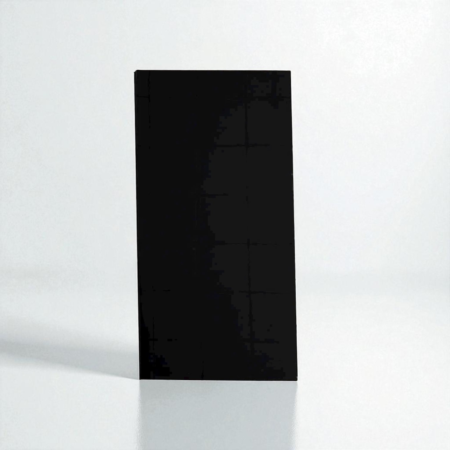 Gạch ốp tường 30x60 men bóng Đen